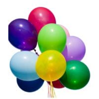 Latex Balloons